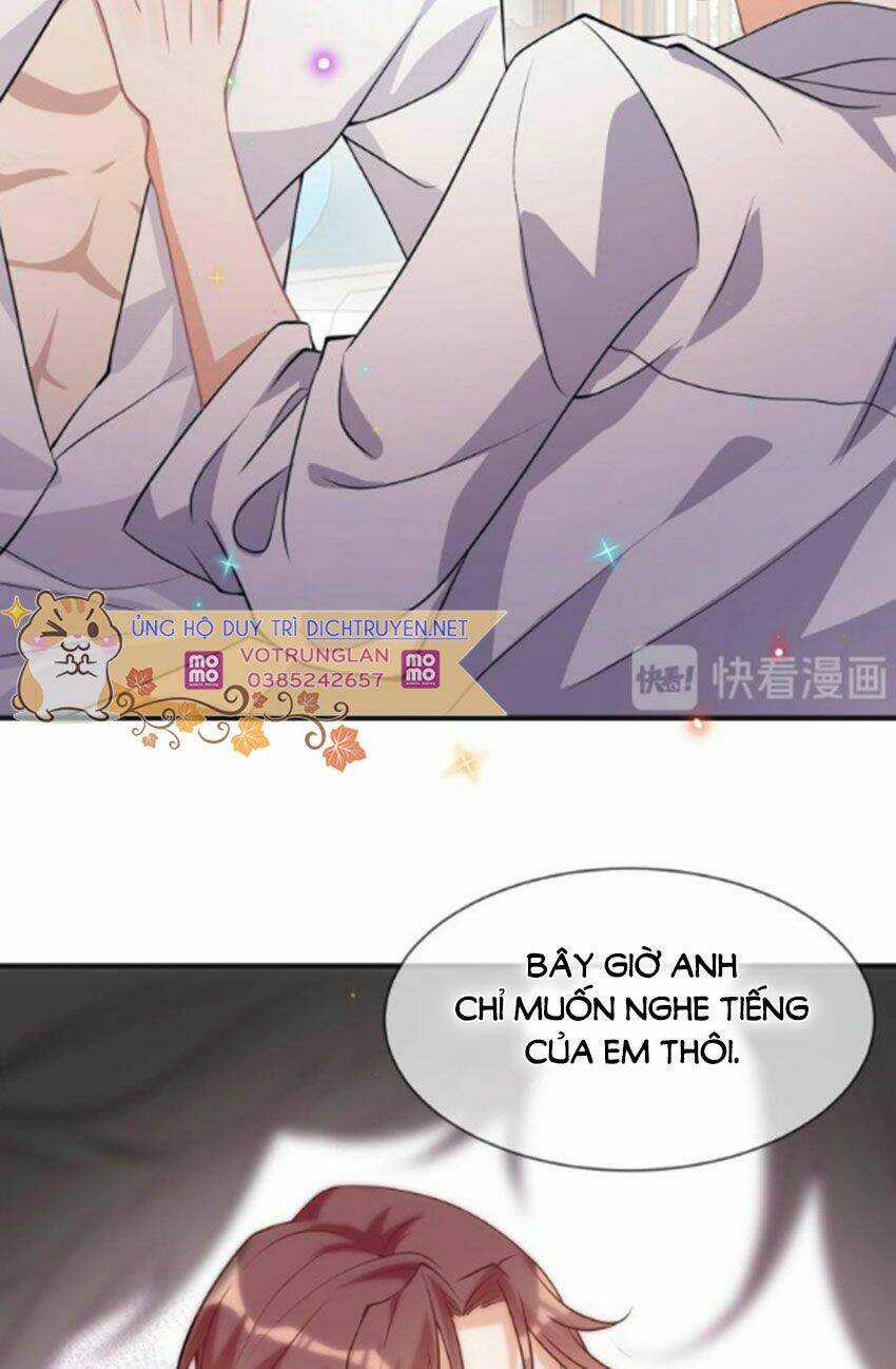 Ảnh Đế Làm Loạn Đòi Ly Hôn Chapter 5 trang 7