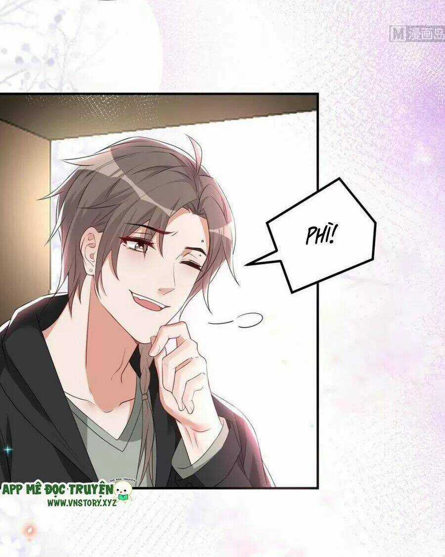 Ảnh Đế Làm Loạn Đòi Ly Hôn Chapter 50 trang 10