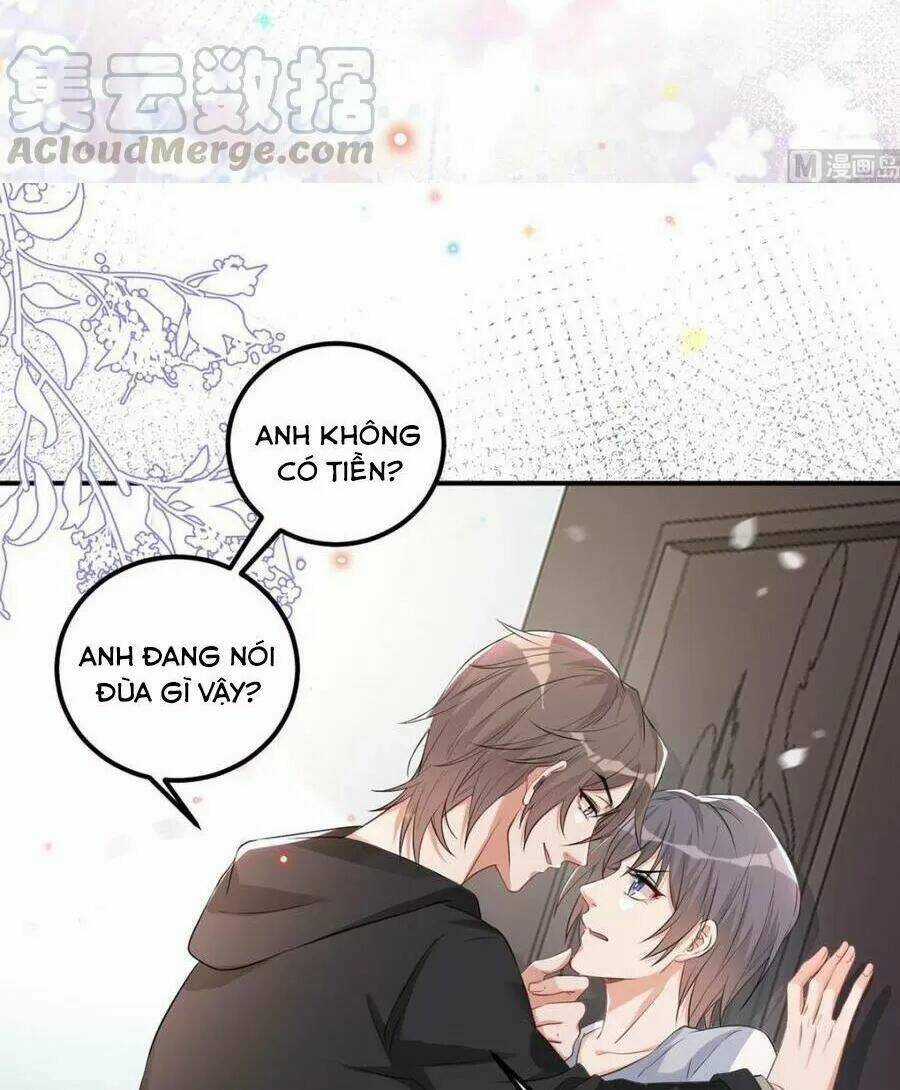 Ảnh Đế Làm Loạn Đòi Ly Hôn Chapter 50 trang 11