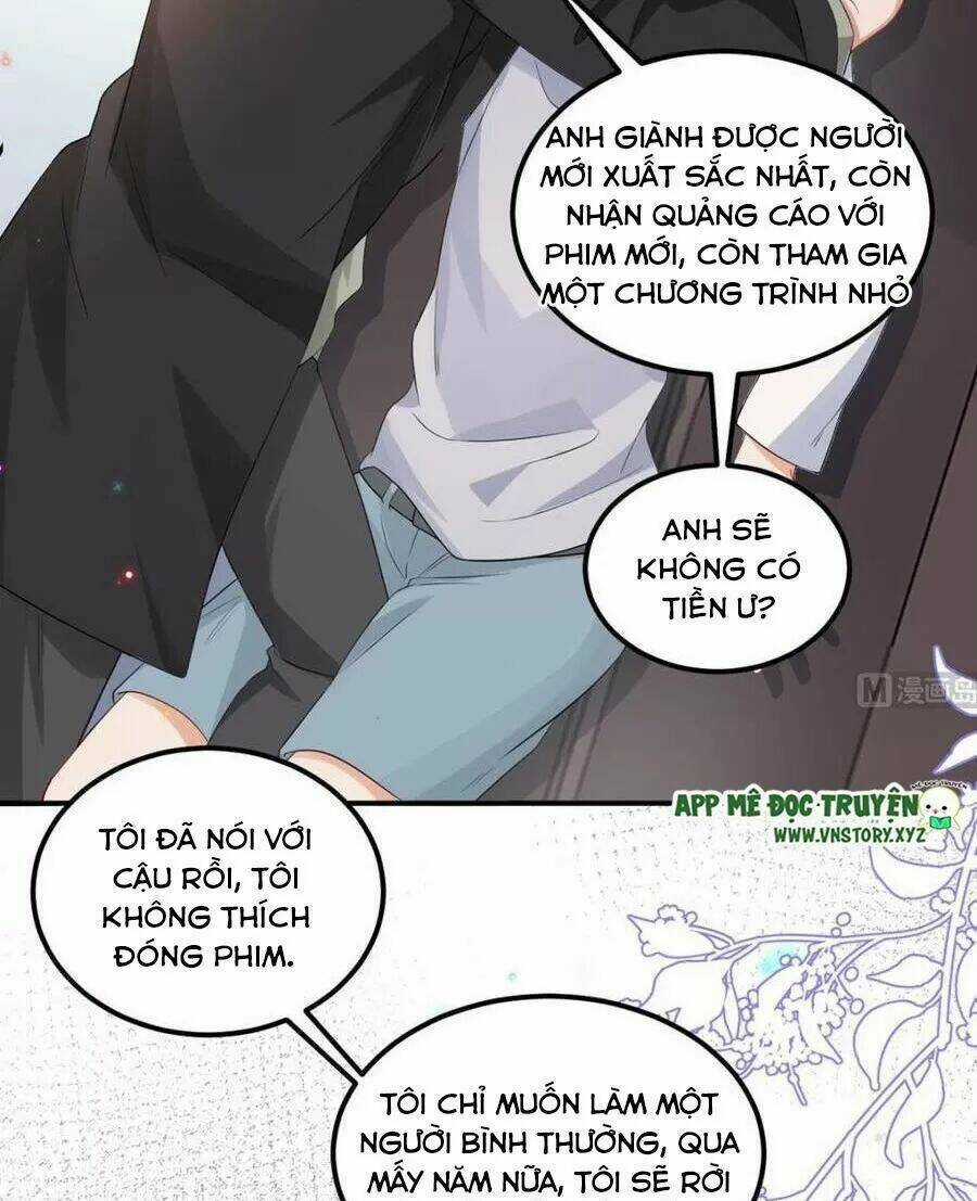 Ảnh Đế Làm Loạn Đòi Ly Hôn Chapter 50 trang 12