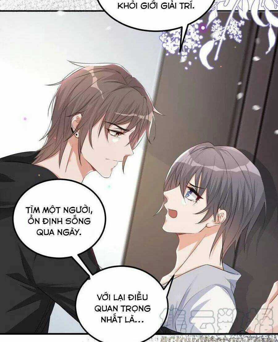 Ảnh Đế Làm Loạn Đòi Ly Hôn Chapter 50 trang 13