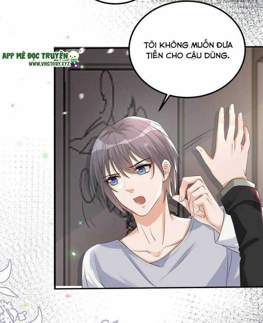 Ảnh Đế Làm Loạn Đòi Ly Hôn Chapter 50 trang 14