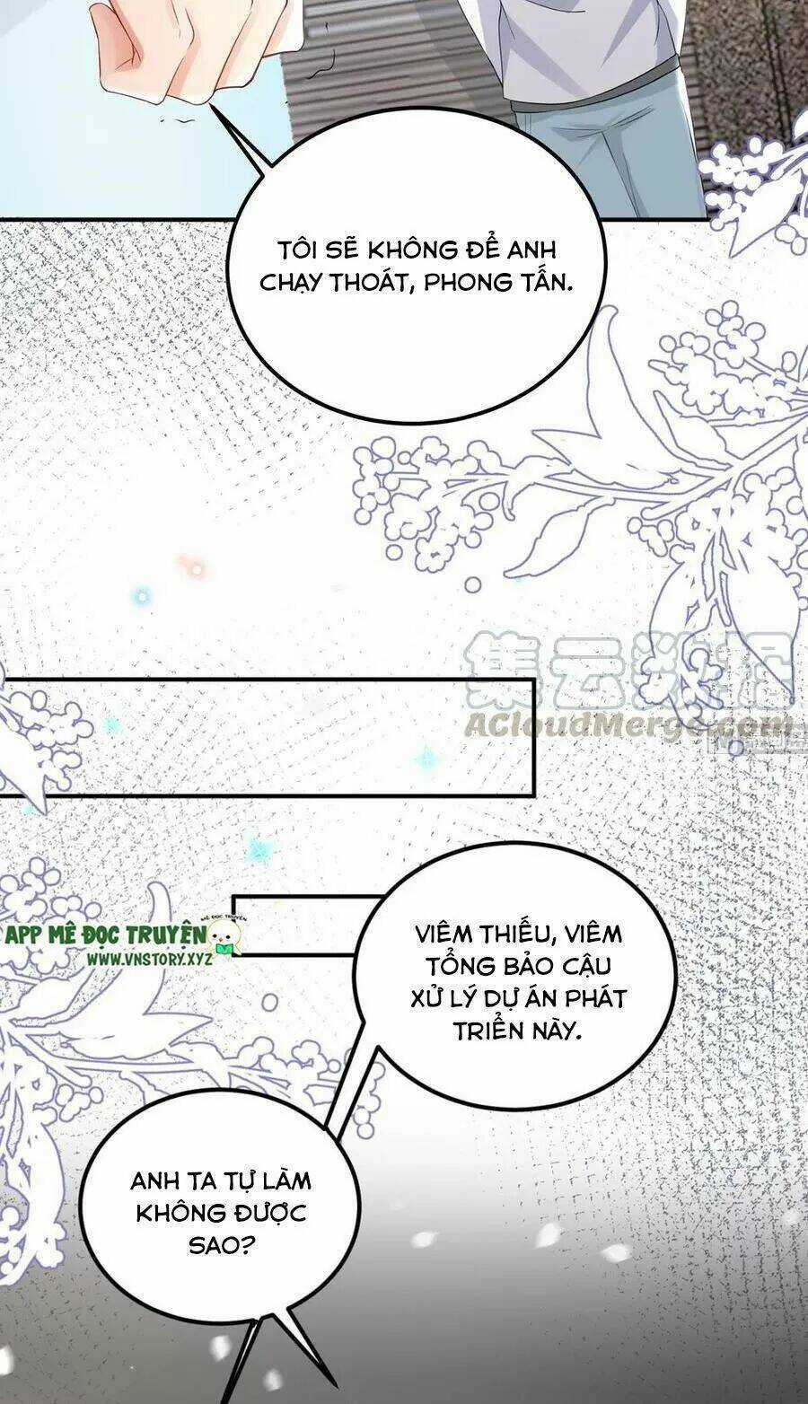 Ảnh Đế Làm Loạn Đòi Ly Hôn Chapter 50 trang 16