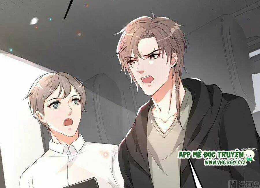 Ảnh Đế Làm Loạn Đòi Ly Hôn Chapter 50 trang 17