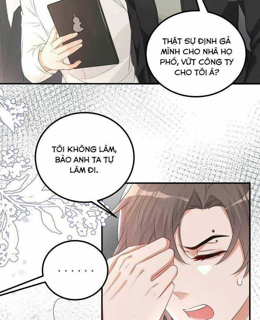 Ảnh Đế Làm Loạn Đòi Ly Hôn Chapter 50 trang 18