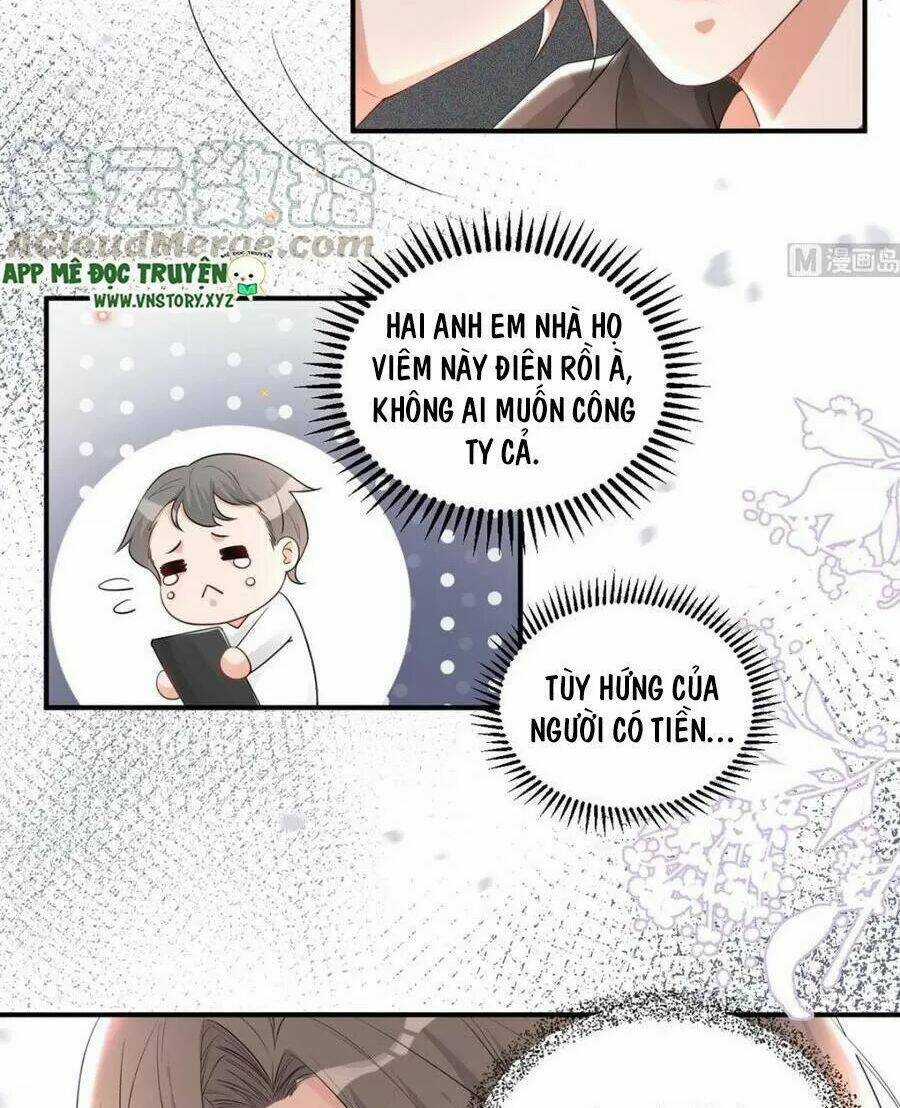 Ảnh Đế Làm Loạn Đòi Ly Hôn Chapter 50 trang 19