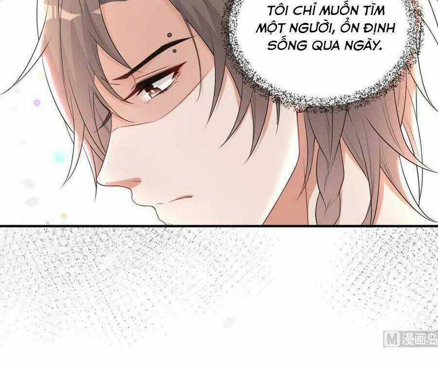 Ảnh Đế Làm Loạn Đòi Ly Hôn Chapter 50 trang 20