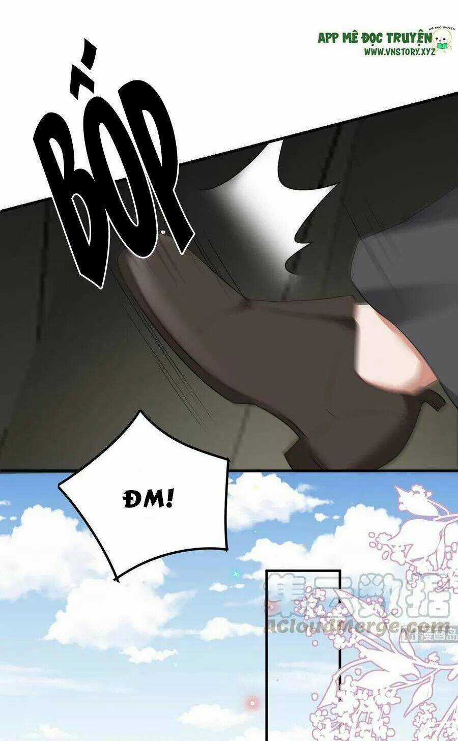 Ảnh Đế Làm Loạn Đòi Ly Hôn Chapter 50 trang 21