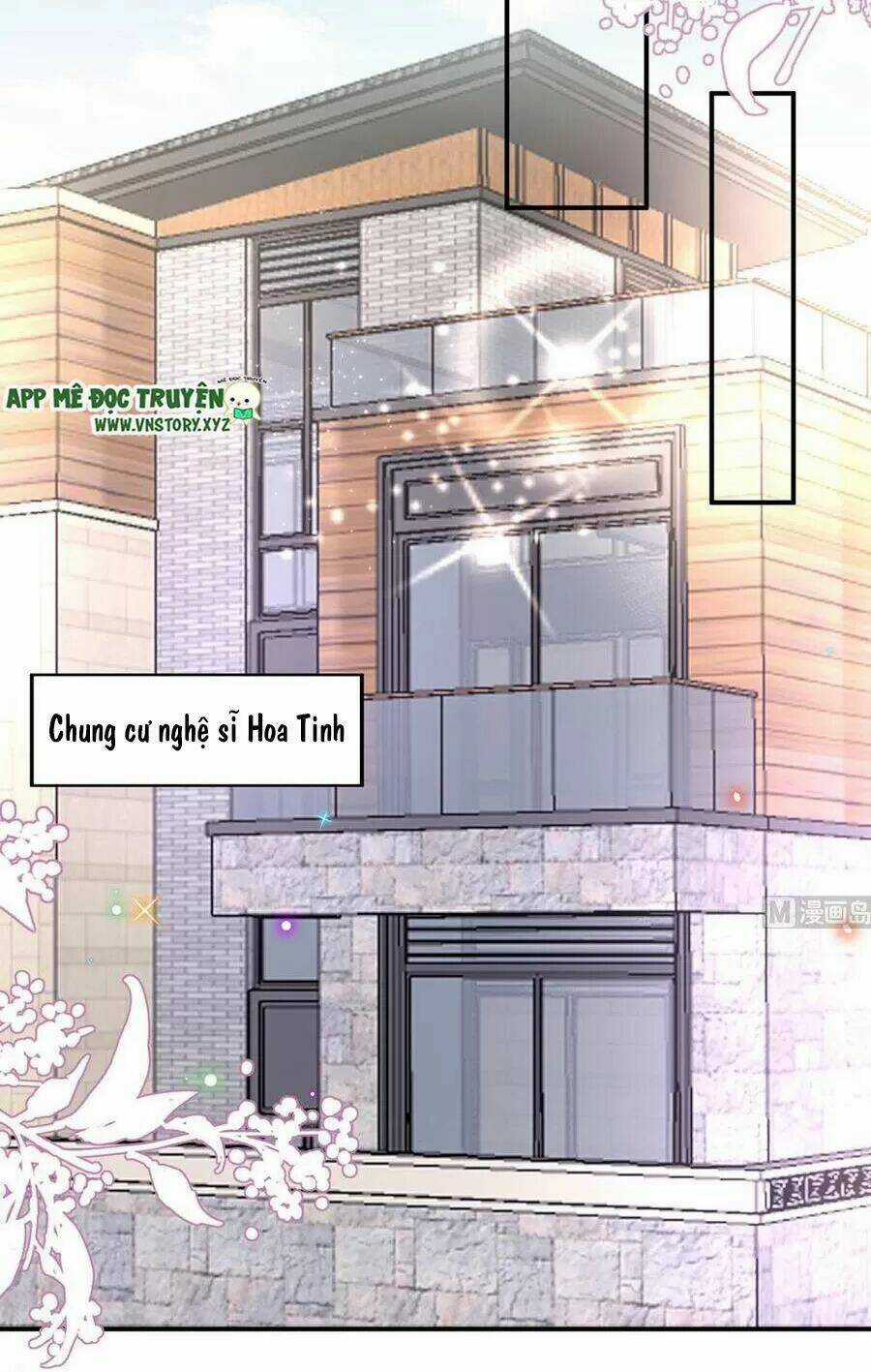 Ảnh Đế Làm Loạn Đòi Ly Hôn Chapter 50 trang 22