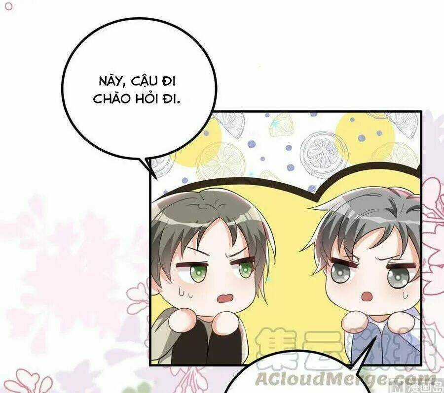 Ảnh Đế Làm Loạn Đòi Ly Hôn Chapter 50 trang 23