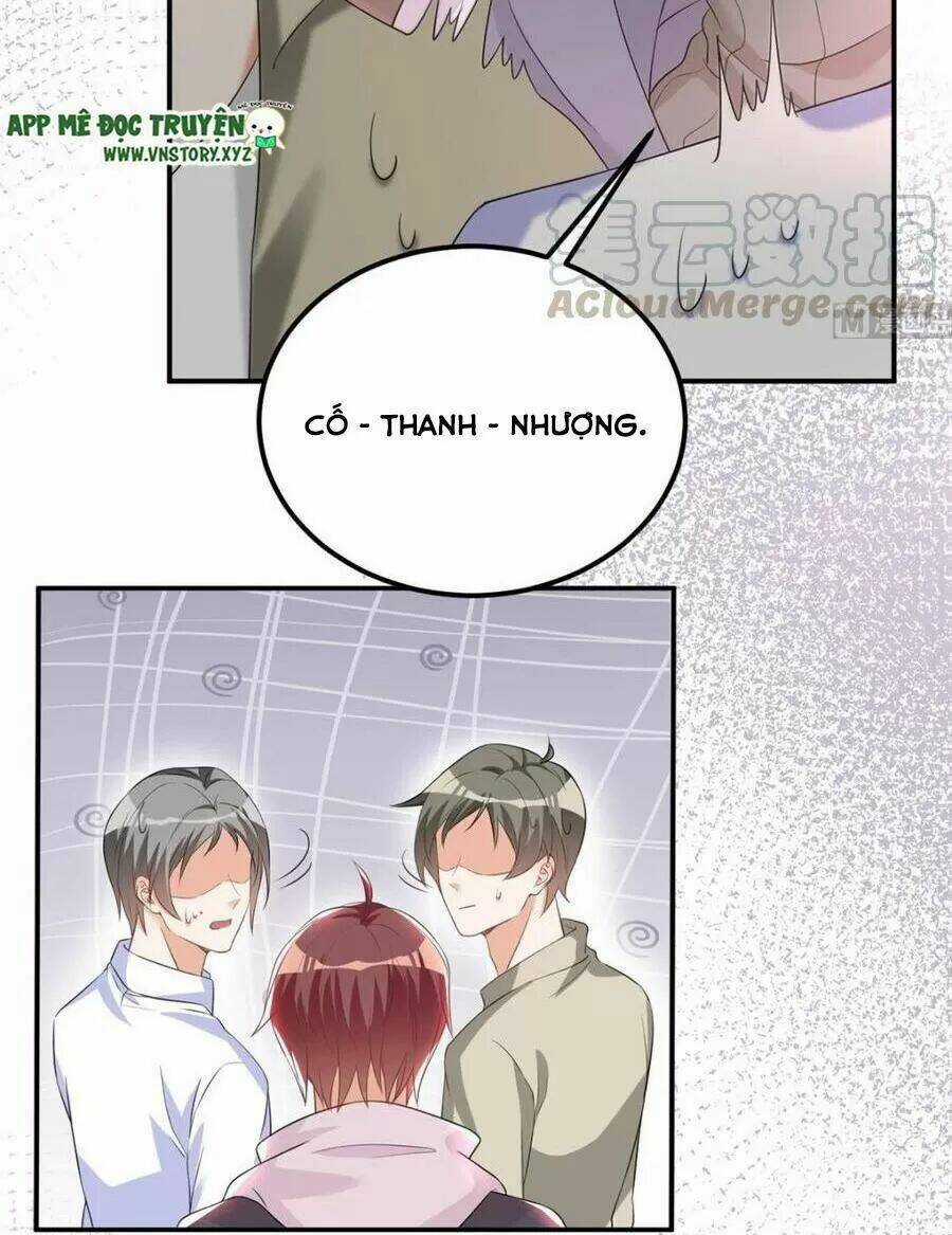 Ảnh Đế Làm Loạn Đòi Ly Hôn Chapter 50 trang 26