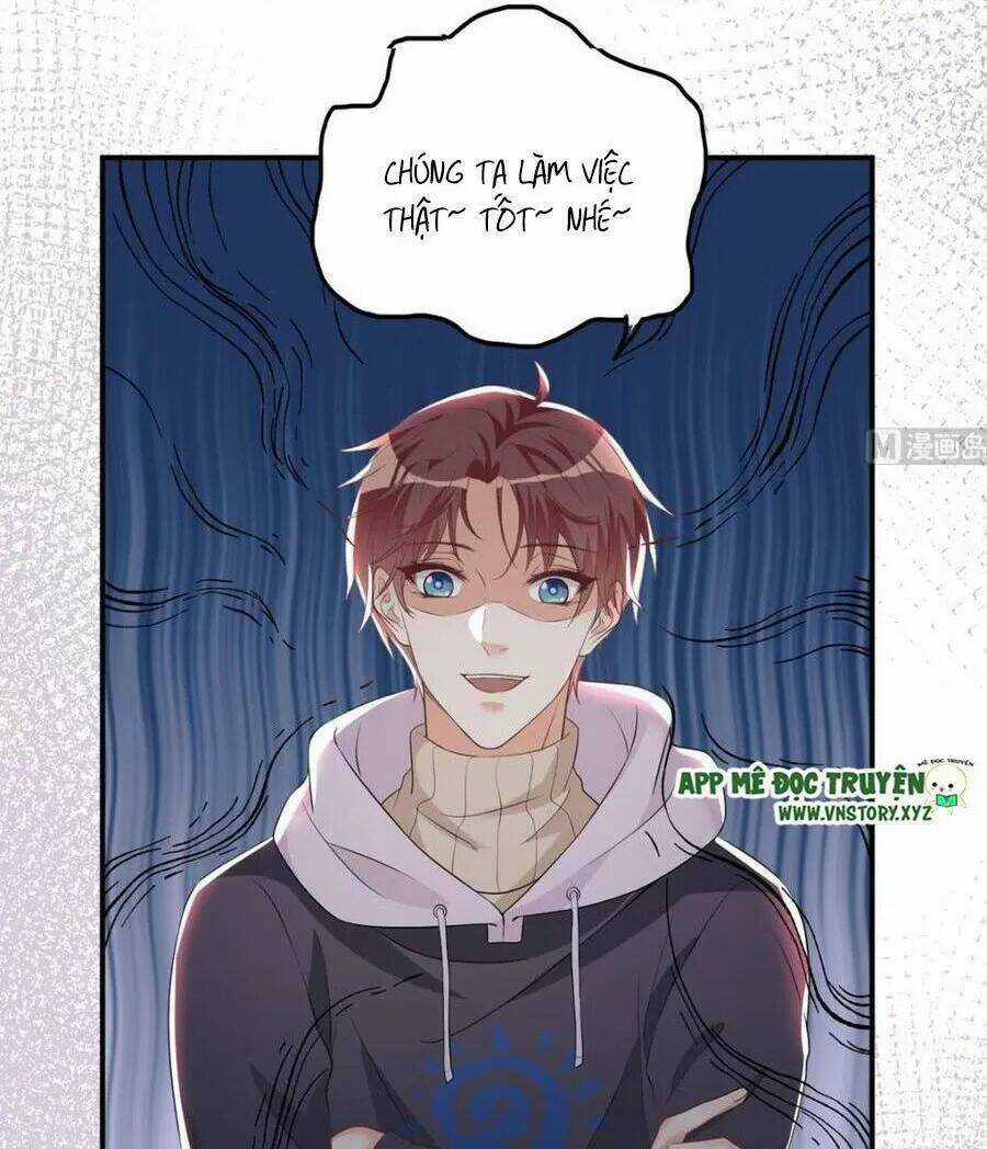 Ảnh Đế Làm Loạn Đòi Ly Hôn Chapter 50 trang 27