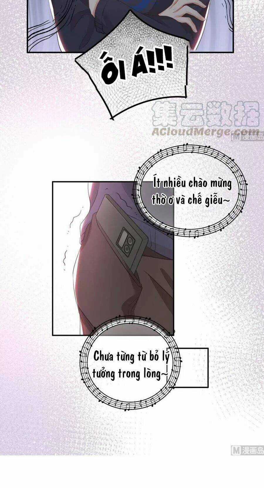 Ảnh Đế Làm Loạn Đòi Ly Hôn Chapter 50 trang 28