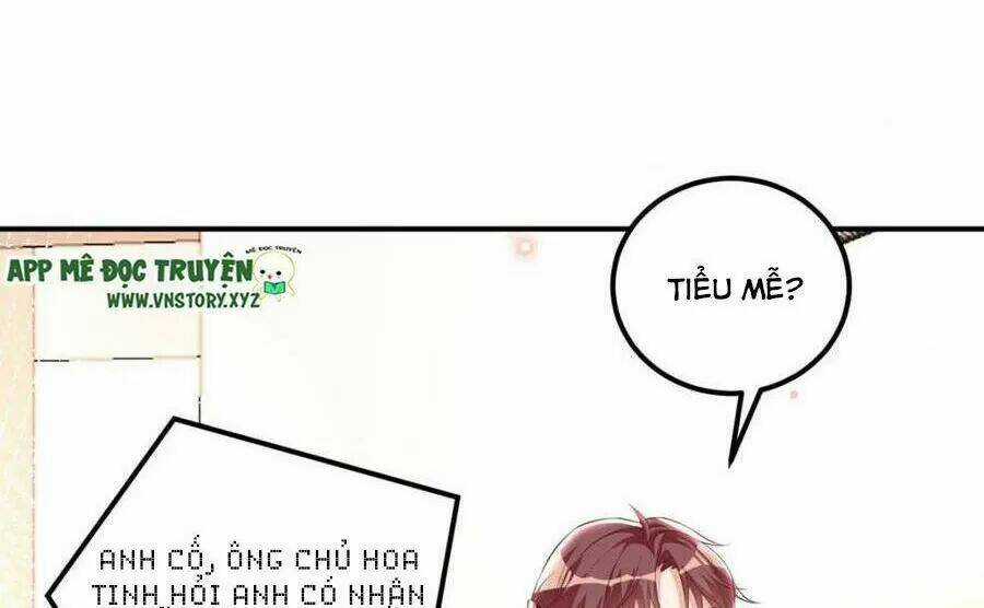 Ảnh Đế Làm Loạn Đòi Ly Hôn Chapter 50 trang 29