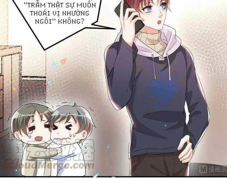 Ảnh Đế Làm Loạn Đòi Ly Hôn Chapter 50 trang 30