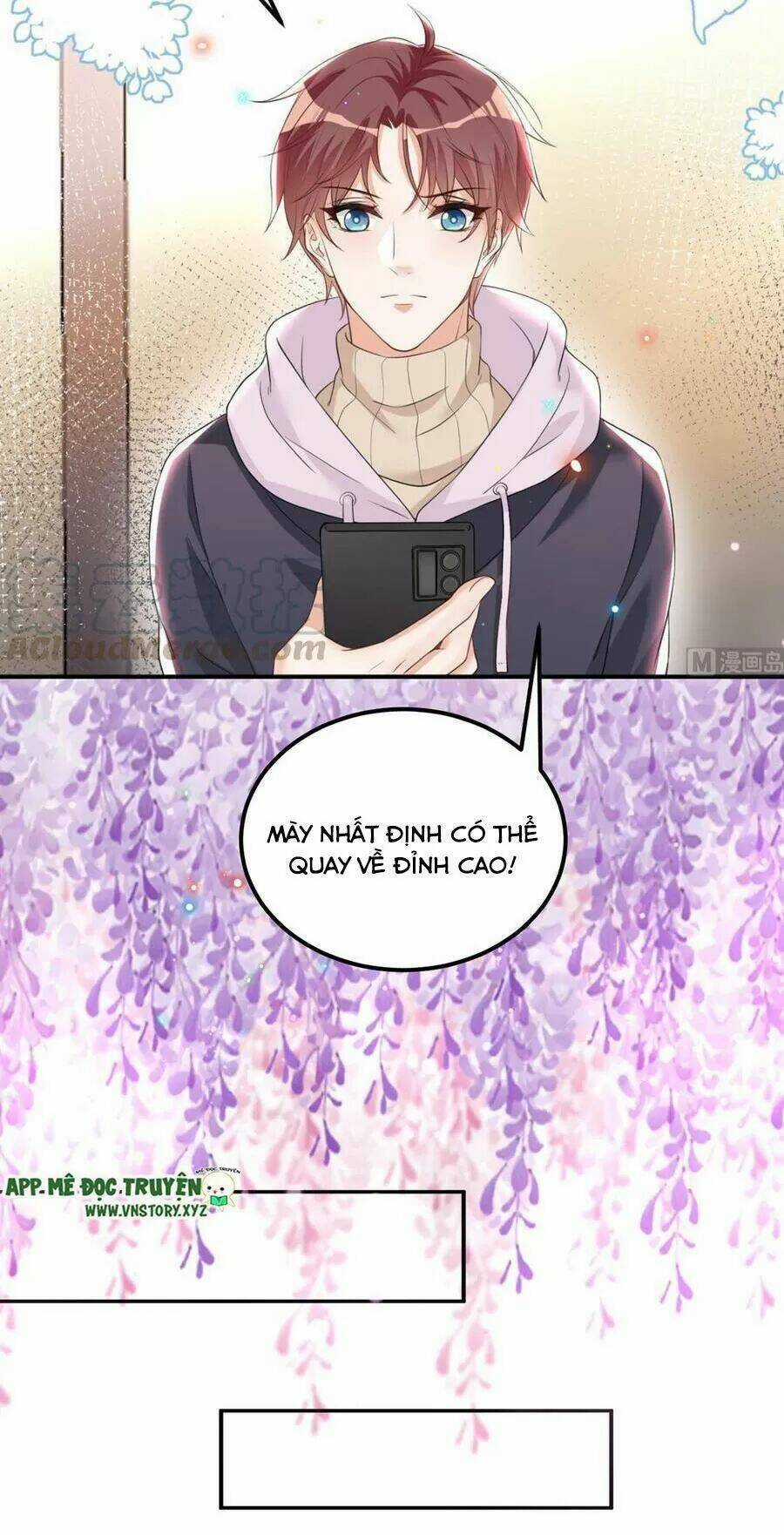 Ảnh Đế Làm Loạn Đòi Ly Hôn Chapter 50 trang 32