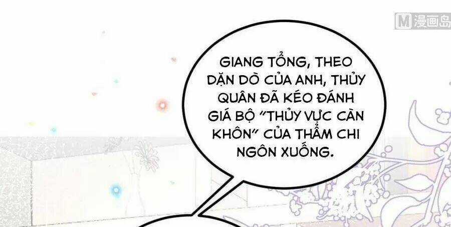 Ảnh Đế Làm Loạn Đòi Ly Hôn Chapter 50 trang 33