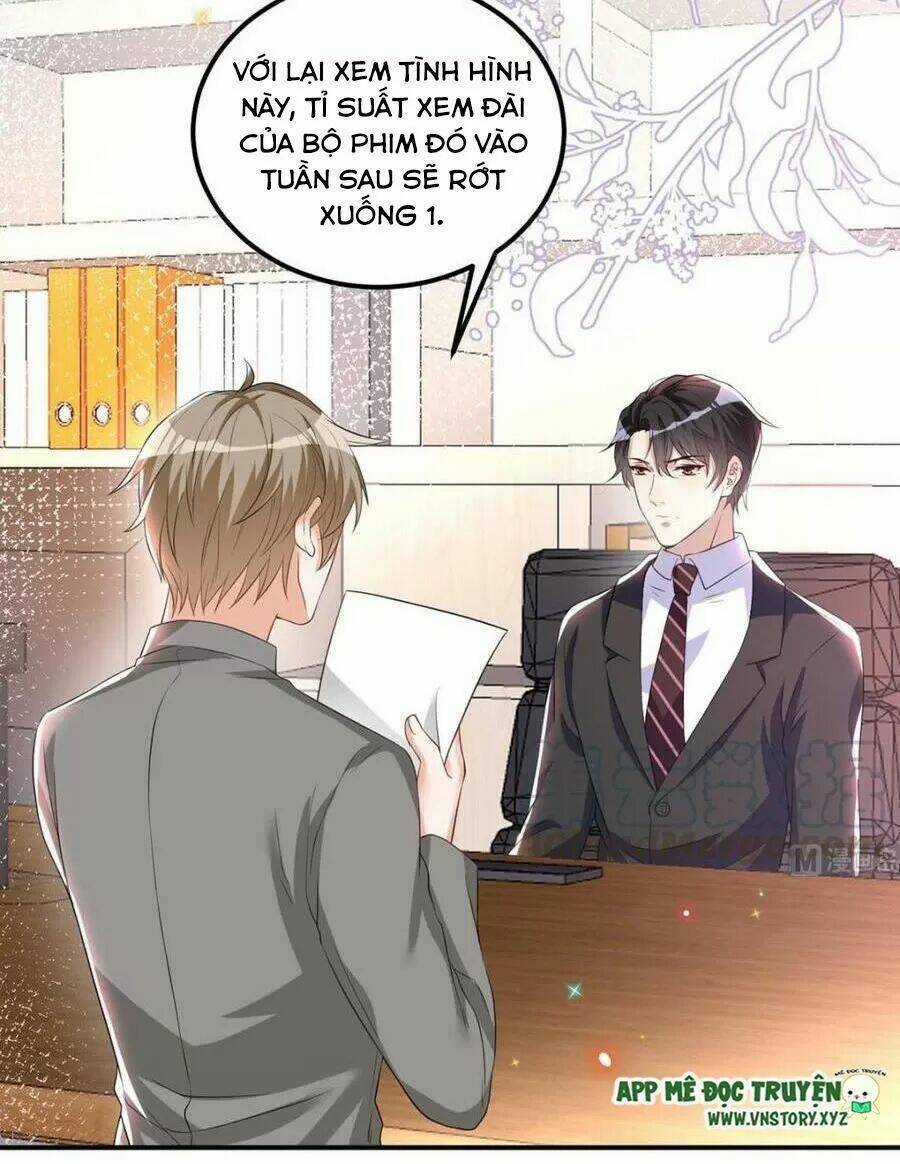 Ảnh Đế Làm Loạn Đòi Ly Hôn Chapter 50 trang 34