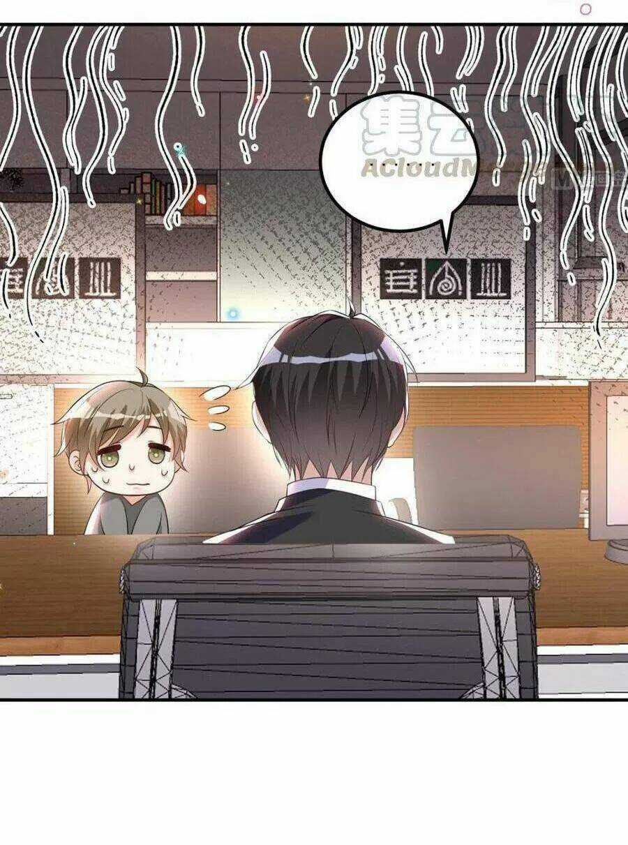 Ảnh Đế Làm Loạn Đòi Ly Hôn Chapter 50 trang 37