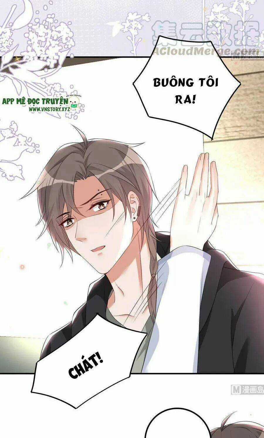 Ảnh Đế Làm Loạn Đòi Ly Hôn Chapter 50 trang 5