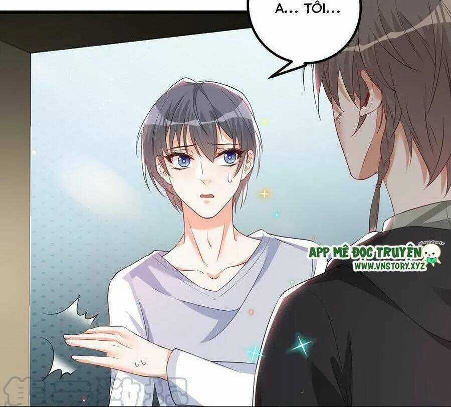 Ảnh Đế Làm Loạn Đòi Ly Hôn Chapter 50 trang 6