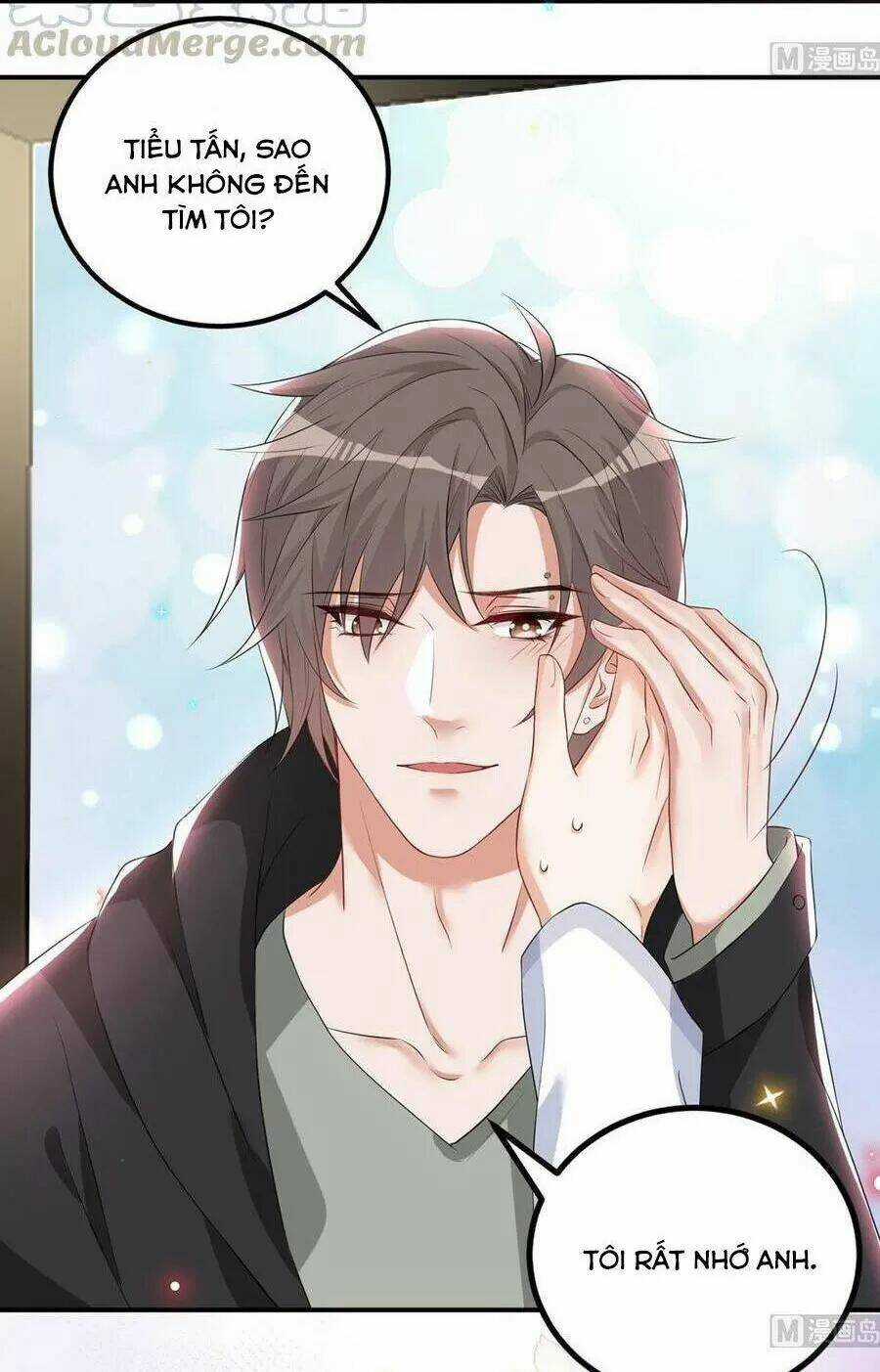 Ảnh Đế Làm Loạn Đòi Ly Hôn Chapter 50 trang 7