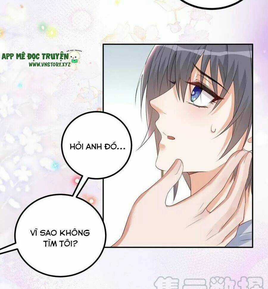 Ảnh Đế Làm Loạn Đòi Ly Hôn Chapter 50 trang 8