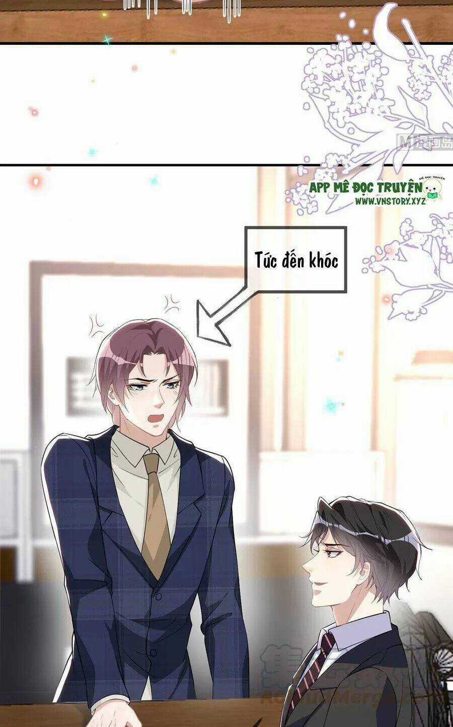 Ảnh Đế Làm Loạn Đòi Ly Hôn Chapter 51 trang 14