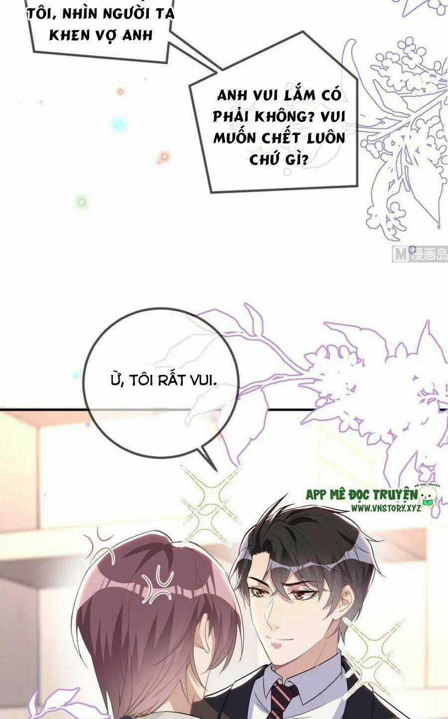 Ảnh Đế Làm Loạn Đòi Ly Hôn Chapter 51 trang 16