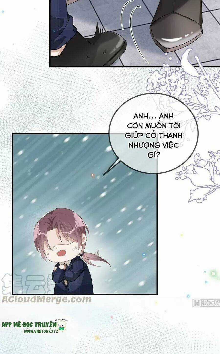 Ảnh Đế Làm Loạn Đòi Ly Hôn Chapter 51 trang 19