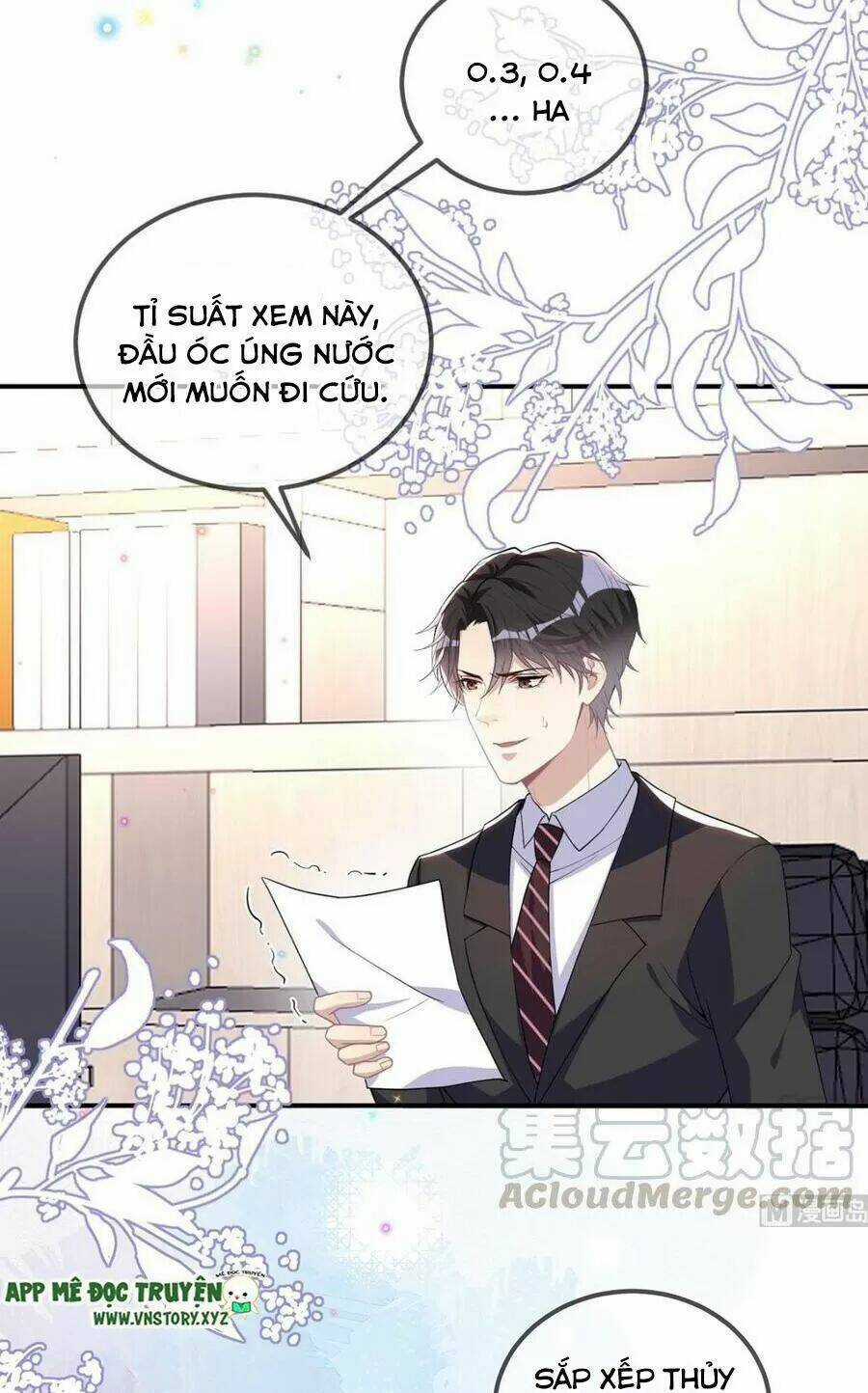 Ảnh Đế Làm Loạn Đòi Ly Hôn Chapter 51 trang 2