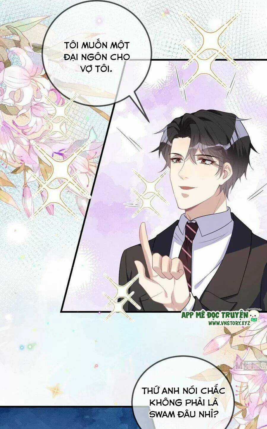 Ảnh Đế Làm Loạn Đòi Ly Hôn Chapter 51 trang 20