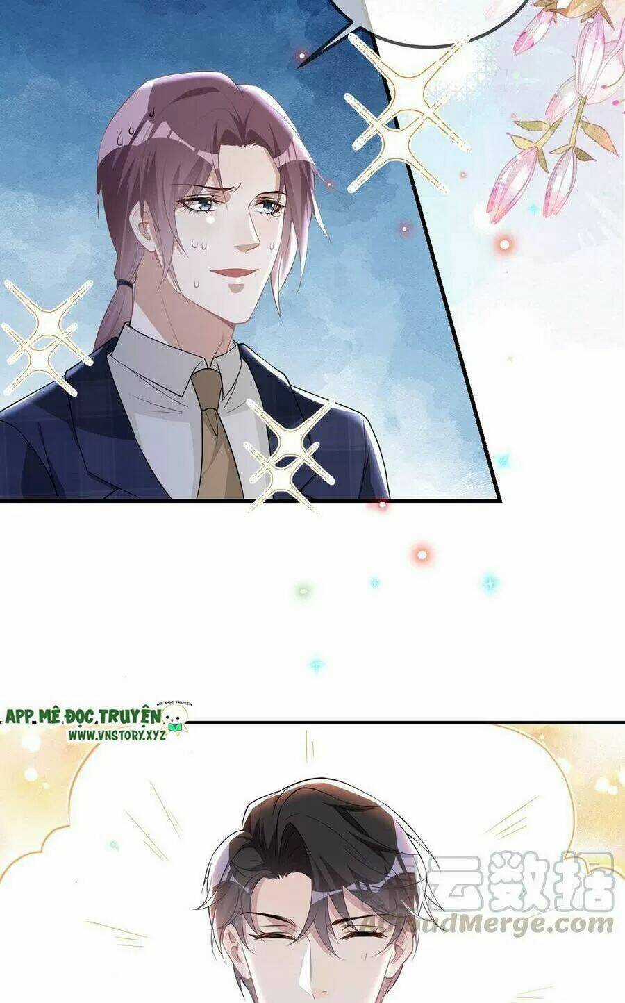 Ảnh Đế Làm Loạn Đòi Ly Hôn Chapter 51 trang 21