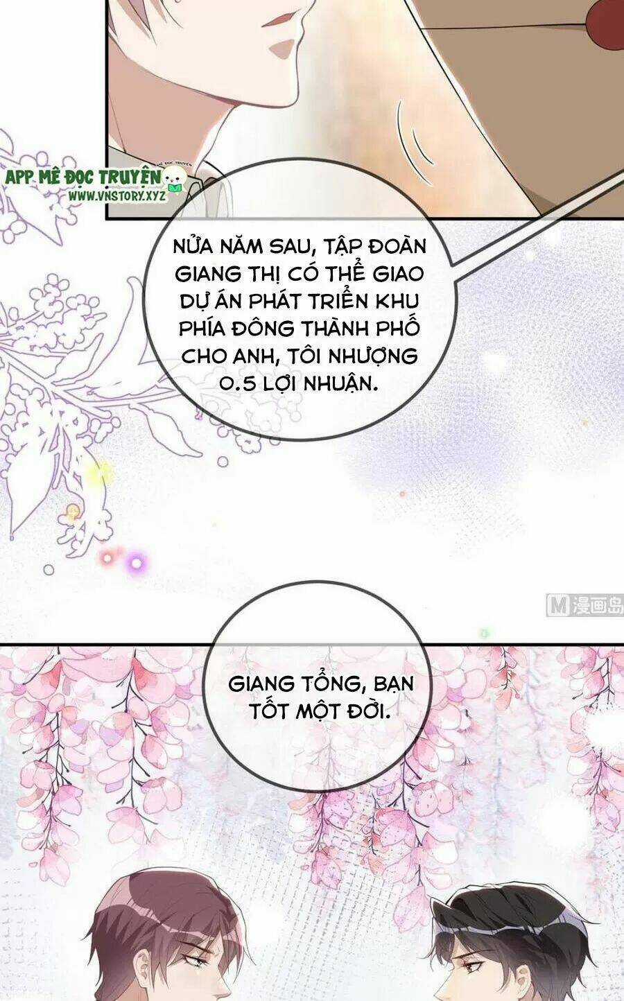 Ảnh Đế Làm Loạn Đòi Ly Hôn Chapter 51 trang 24