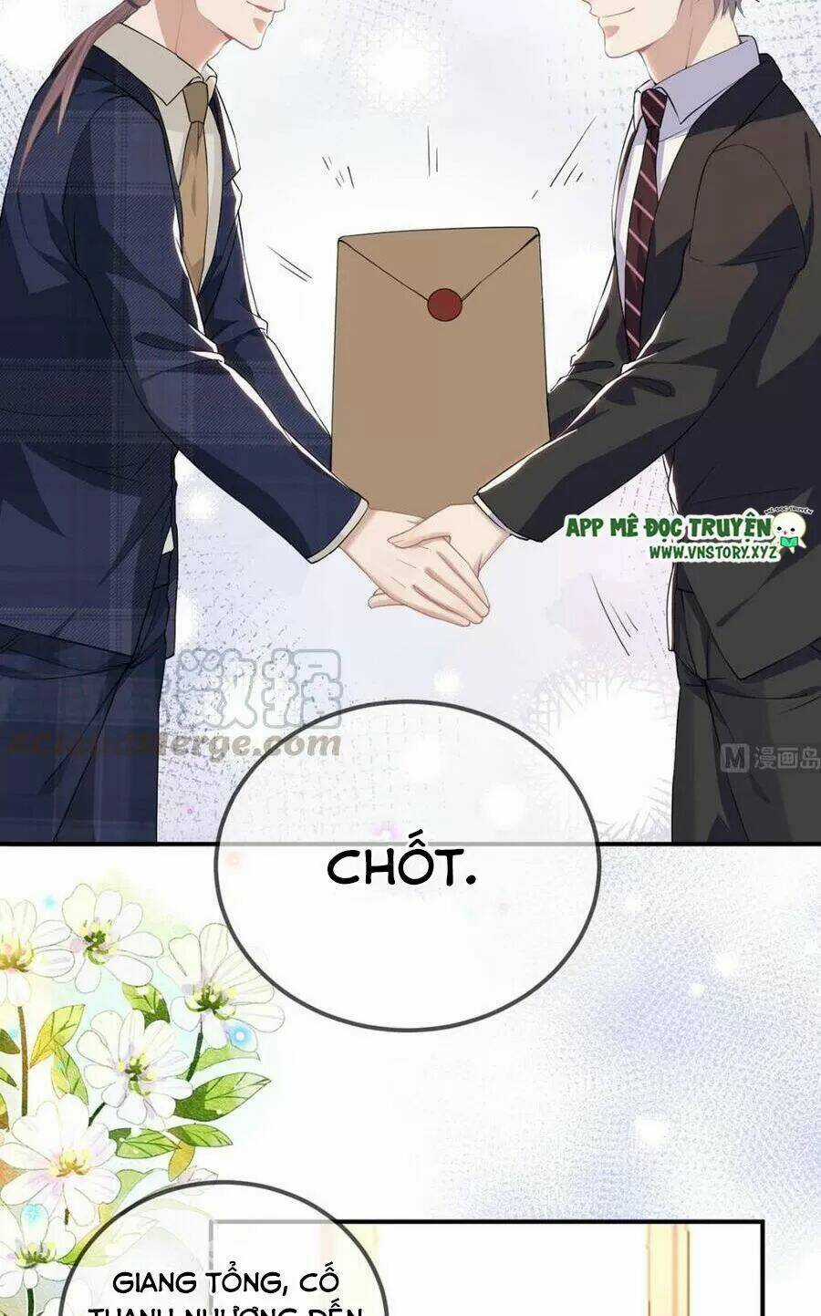 Ảnh Đế Làm Loạn Đòi Ly Hôn Chapter 51 trang 25