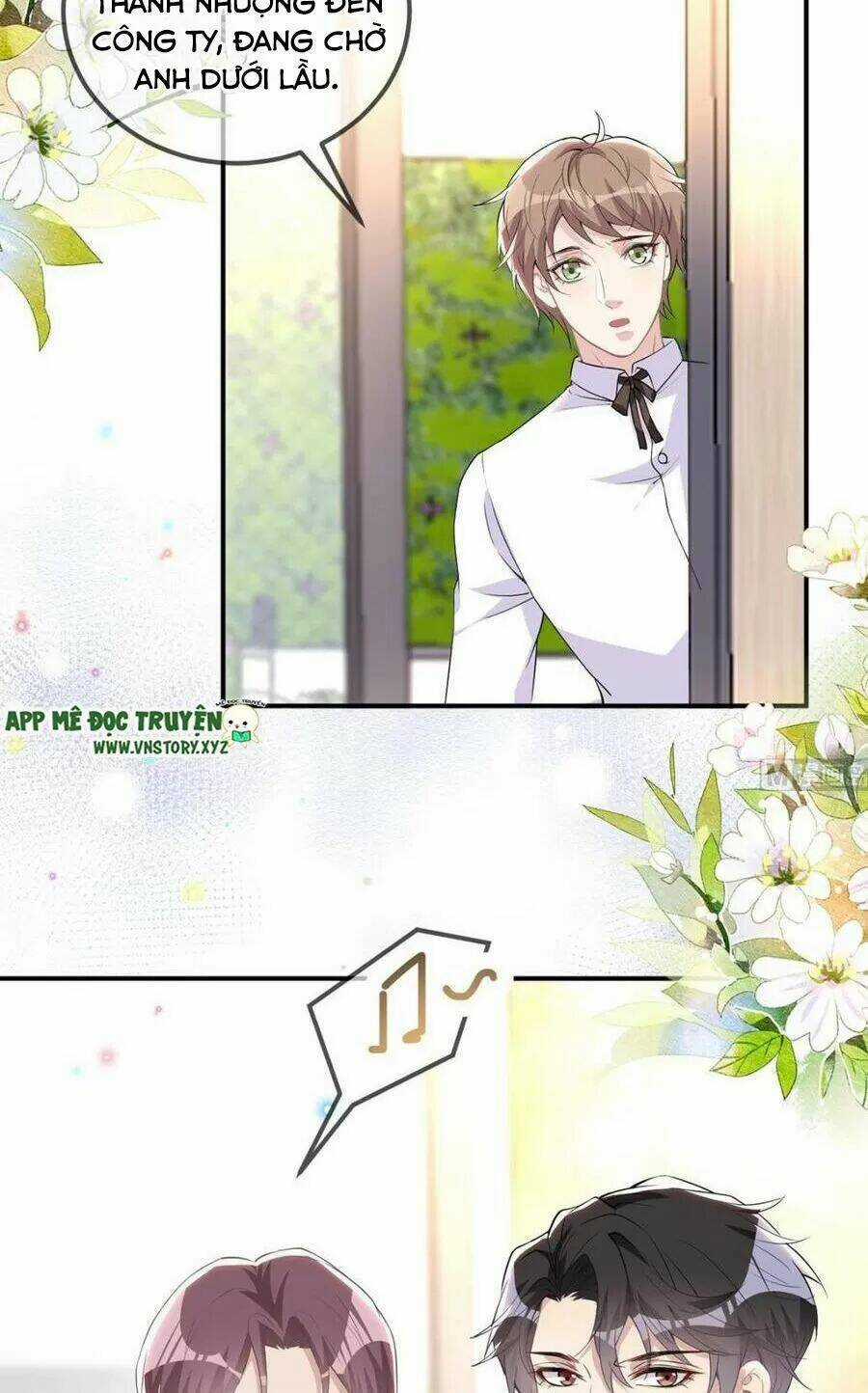 Ảnh Đế Làm Loạn Đòi Ly Hôn Chapter 51 trang 26