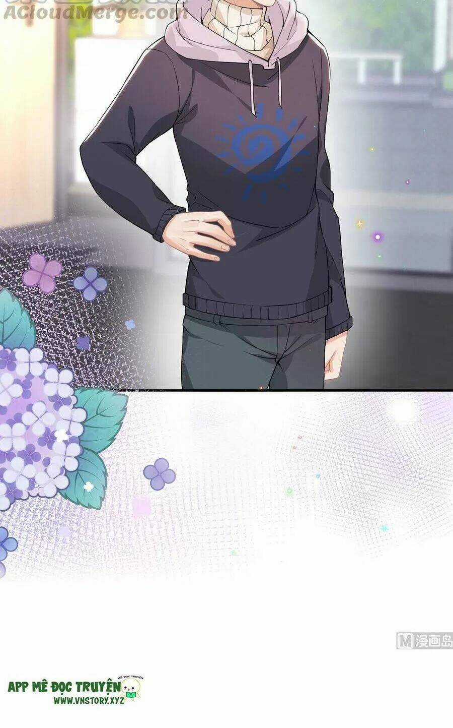 Ảnh Đế Làm Loạn Đòi Ly Hôn Chapter 51 trang 28