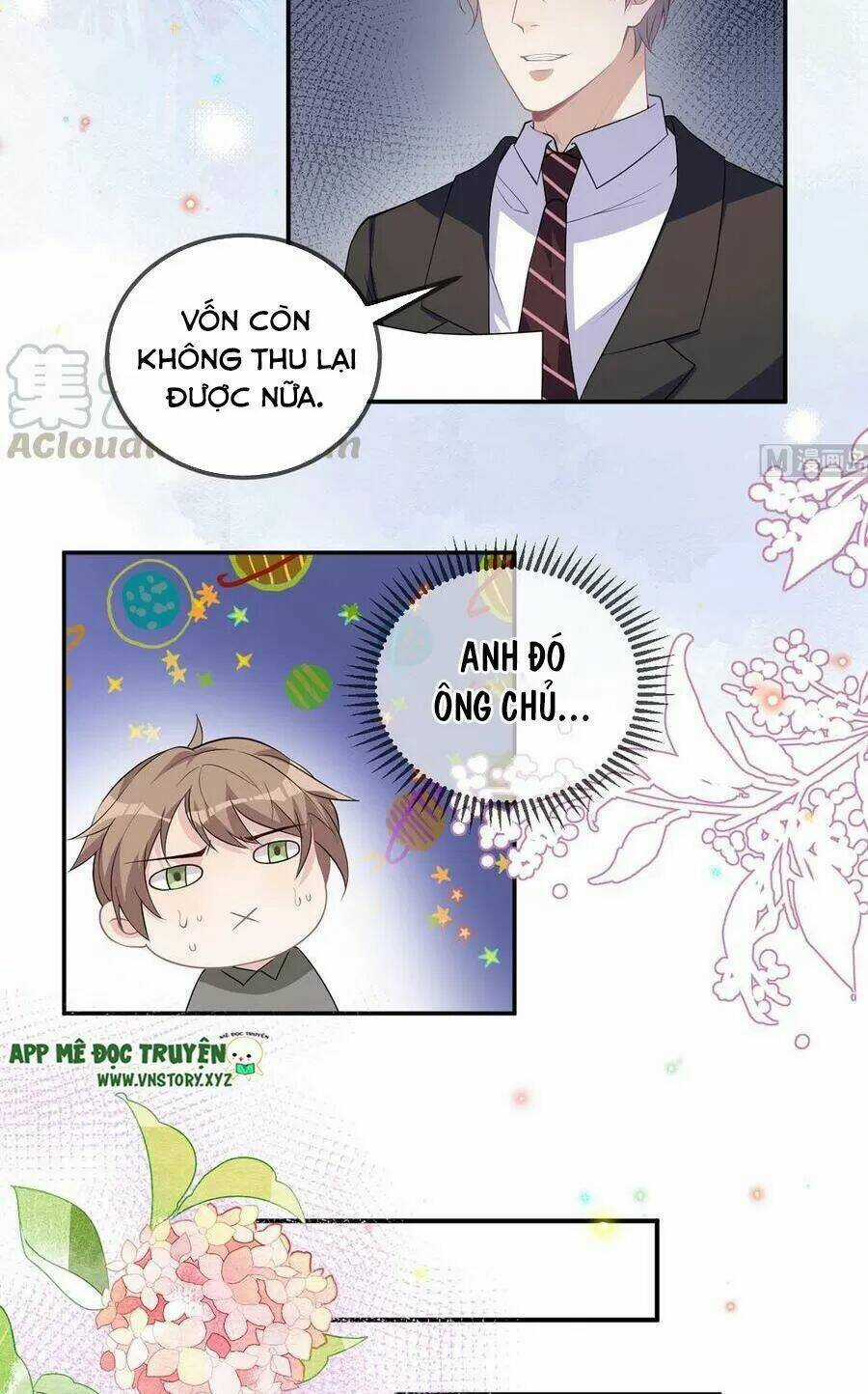 Ảnh Đế Làm Loạn Đòi Ly Hôn Chapter 51 trang 4