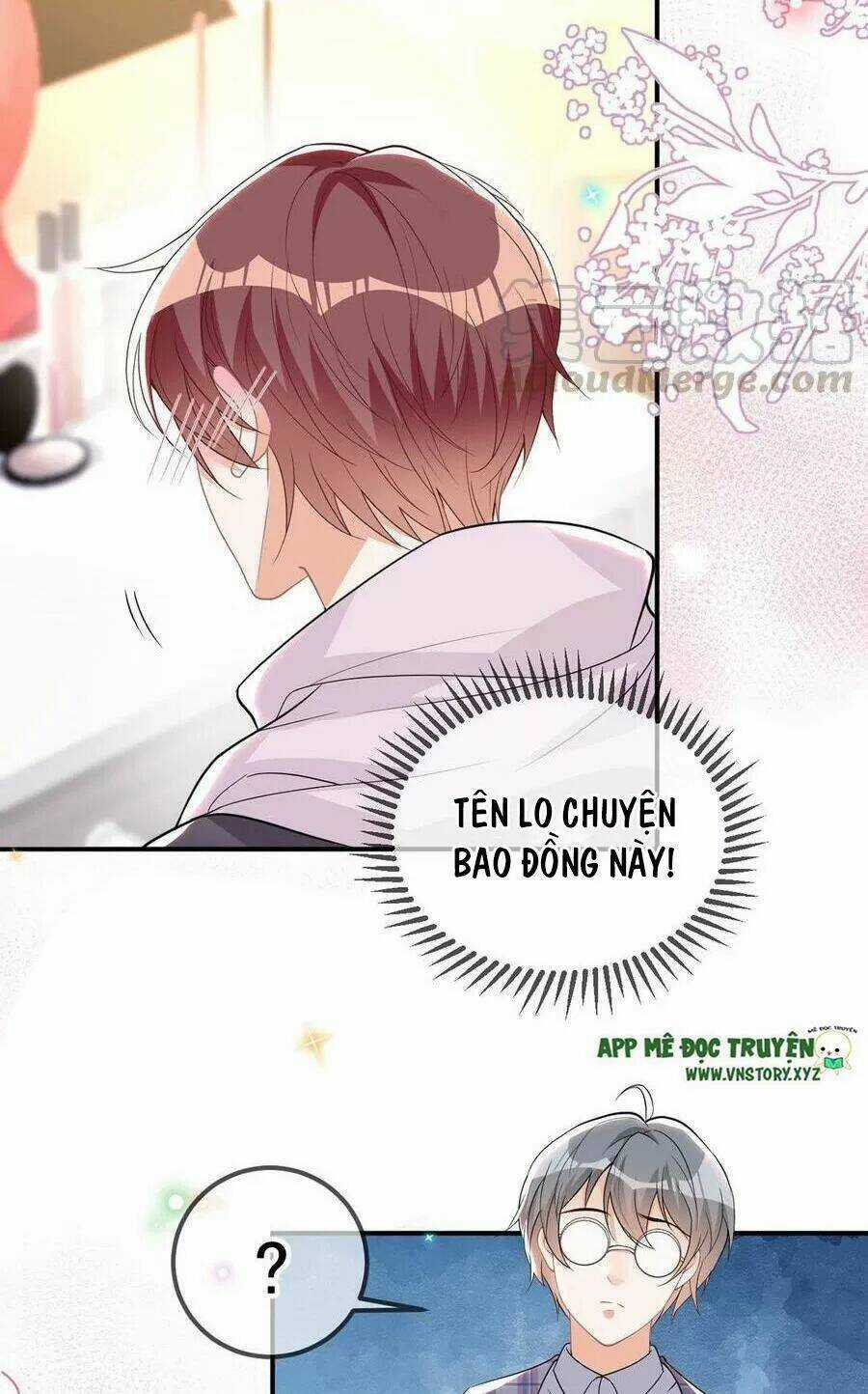 Ảnh Đế Làm Loạn Đòi Ly Hôn Chapter 51 trang 9
