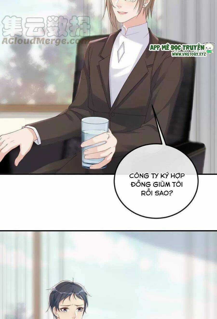 Ảnh Đế Làm Loạn Đòi Ly Hôn Chapter 52 trang 10