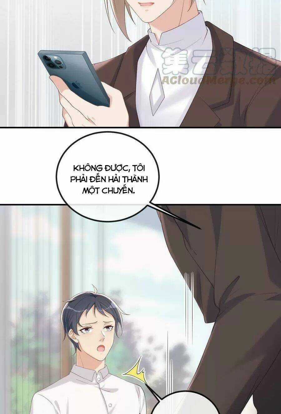 Ảnh Đế Làm Loạn Đòi Ly Hôn Chapter 52 trang 13