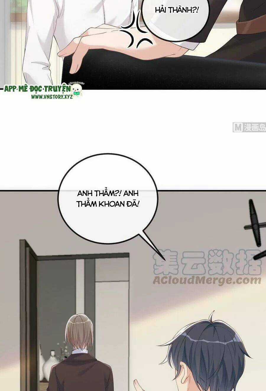 Ảnh Đế Làm Loạn Đòi Ly Hôn Chapter 52 trang 14