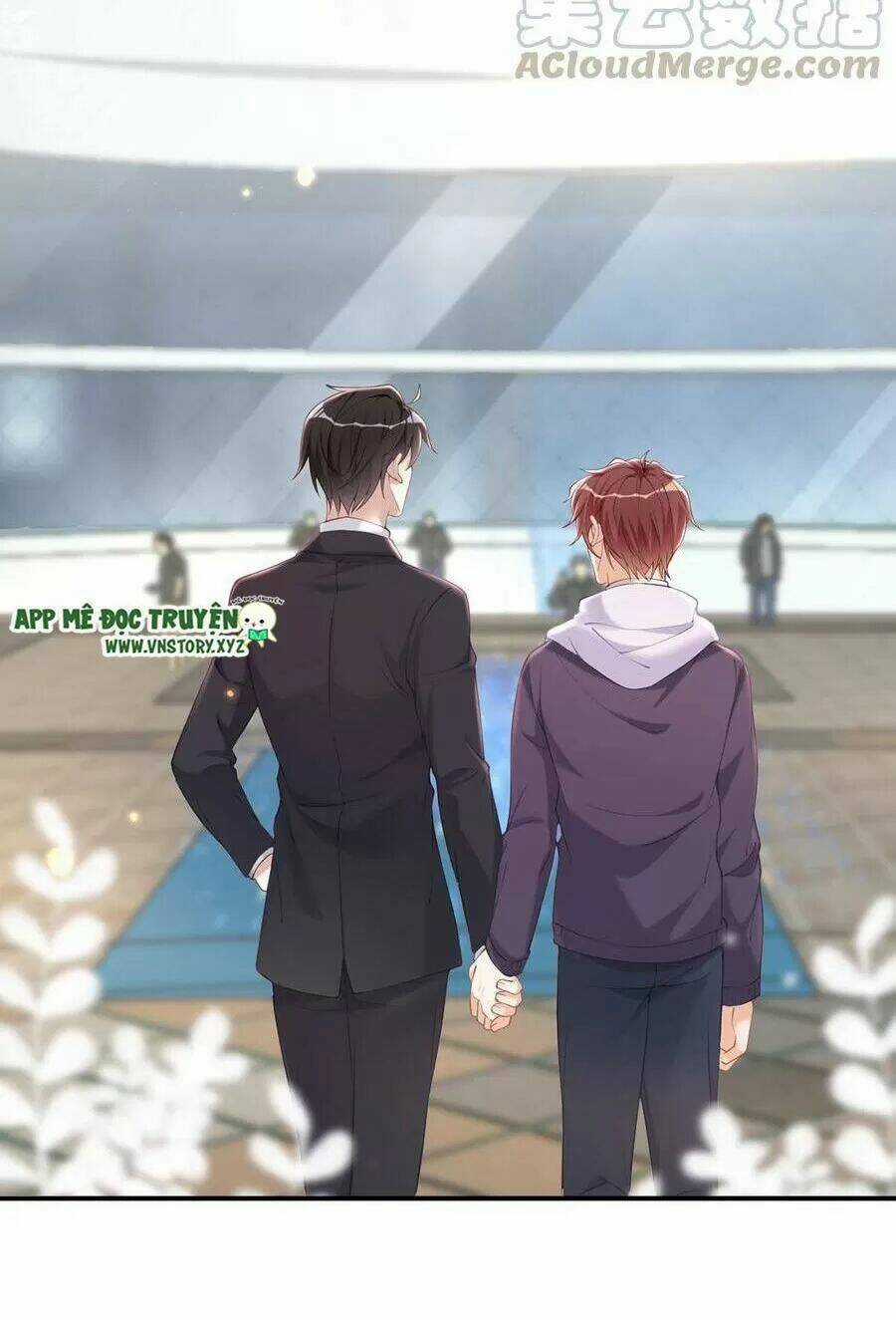 Ảnh Đế Làm Loạn Đòi Ly Hôn Chapter 52 trang 16