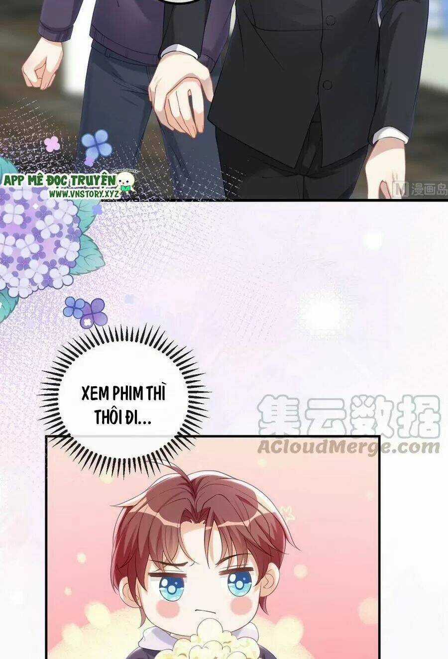 Ảnh Đế Làm Loạn Đòi Ly Hôn Chapter 52 trang 19