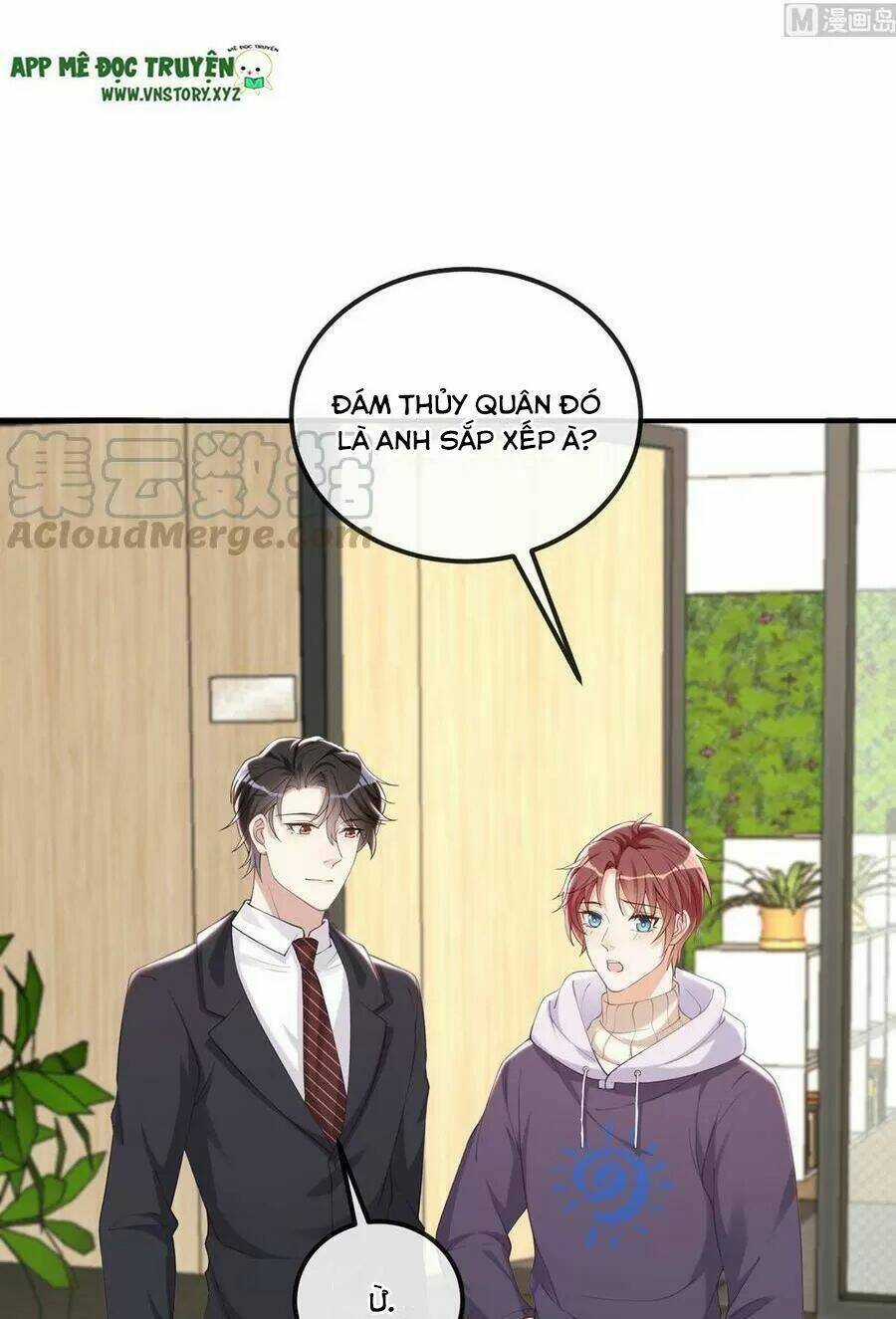 Ảnh Đế Làm Loạn Đòi Ly Hôn Chapter 52 trang 2