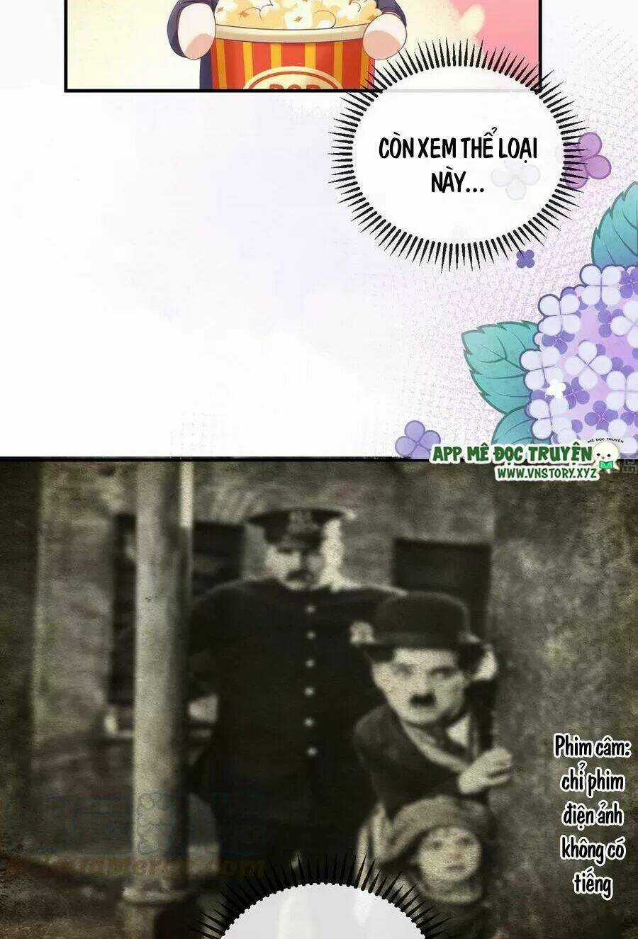 Ảnh Đế Làm Loạn Đòi Ly Hôn Chapter 52 trang 20