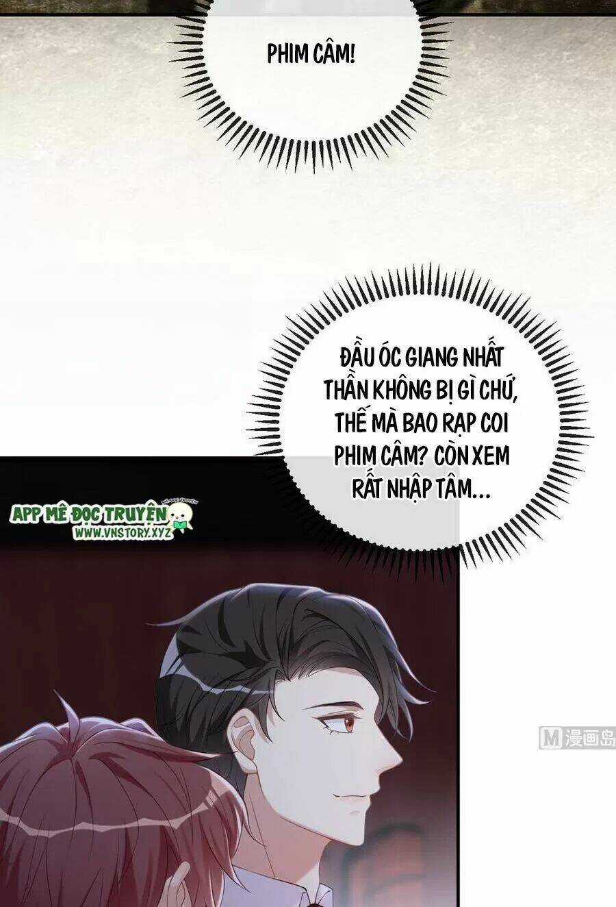 Ảnh Đế Làm Loạn Đòi Ly Hôn Chapter 52 trang 21