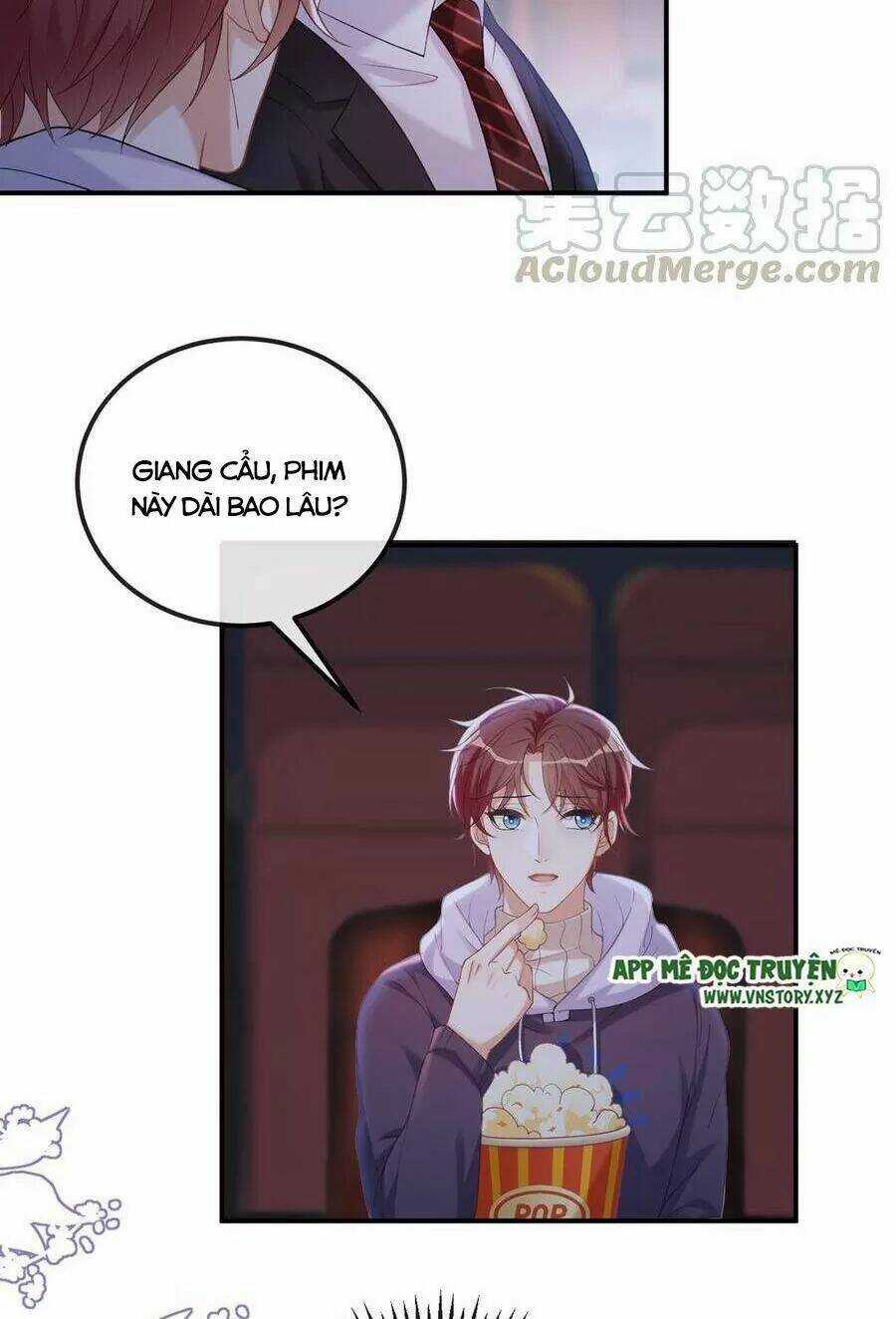 Ảnh Đế Làm Loạn Đòi Ly Hôn Chapter 52 trang 22