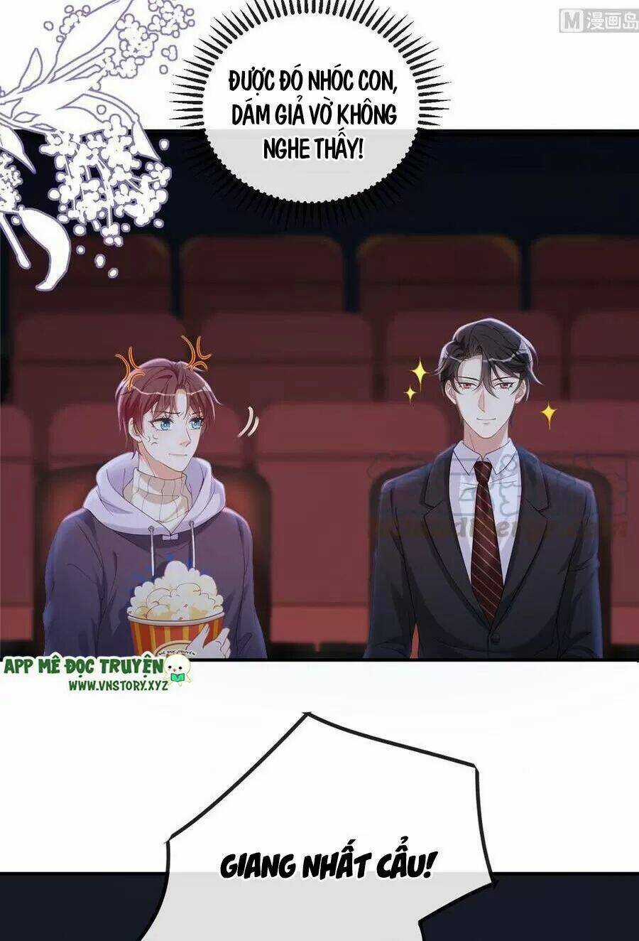 Ảnh Đế Làm Loạn Đòi Ly Hôn Chapter 52 trang 23