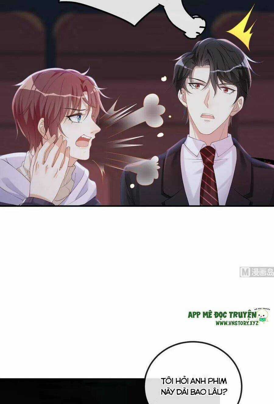 Ảnh Đế Làm Loạn Đòi Ly Hôn Chapter 52 trang 24